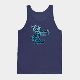 Last Minute Gift Idea [Rx-Tp] Tank Top